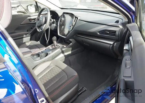 2024 Subaru Impreza Sport 5-Door z USA, uszkodzony, nr VIN JF1GUAFC4R8375985